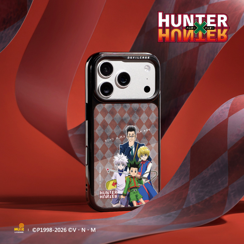 matte phone case Agatsuma Zenitsu Matte iPhone 17 Anime Case